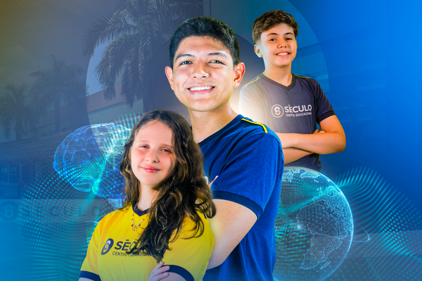 Escola particular matriculas 2026 manaus